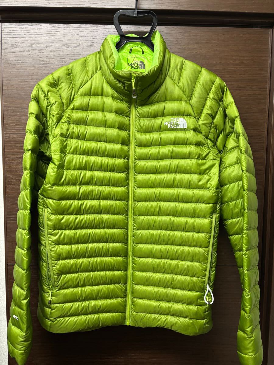 ☆THE NORTH FACE SUMMIT SERIES ダウン メンズM
