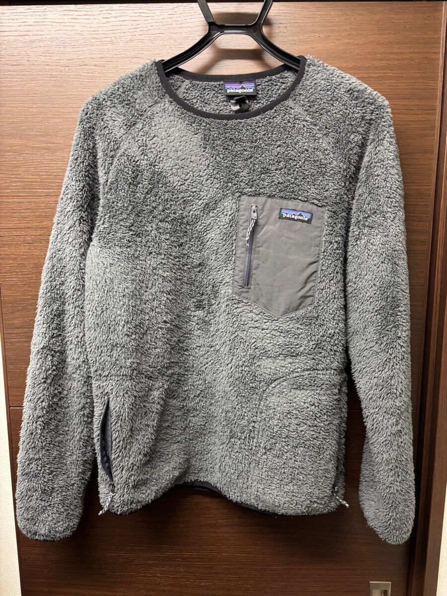 Patagonia パタゴニア　 ロスガトスクルー　メンズM