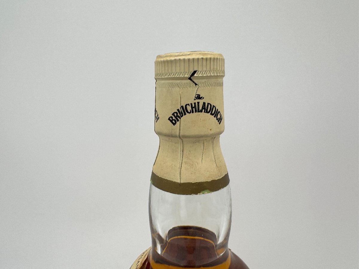 ブルックラディ21年 新品未開栓