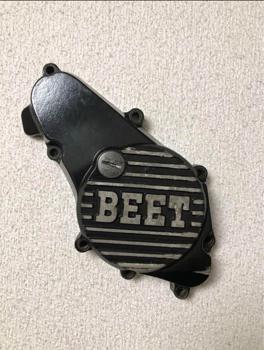 CBX400F BEET 大文字 スターターカバー 当時物 - メルカリ|その他 CBX400F BEET 大文字 スターターカバー 当時物 - メルカリ|その他