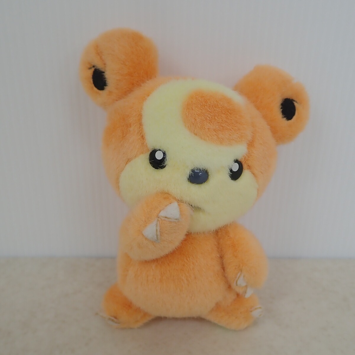 パネライ 希少 ポケットモンスター ぬいぐるみ ピチュー/ハネッコ/オオタチ ポケットモンスター