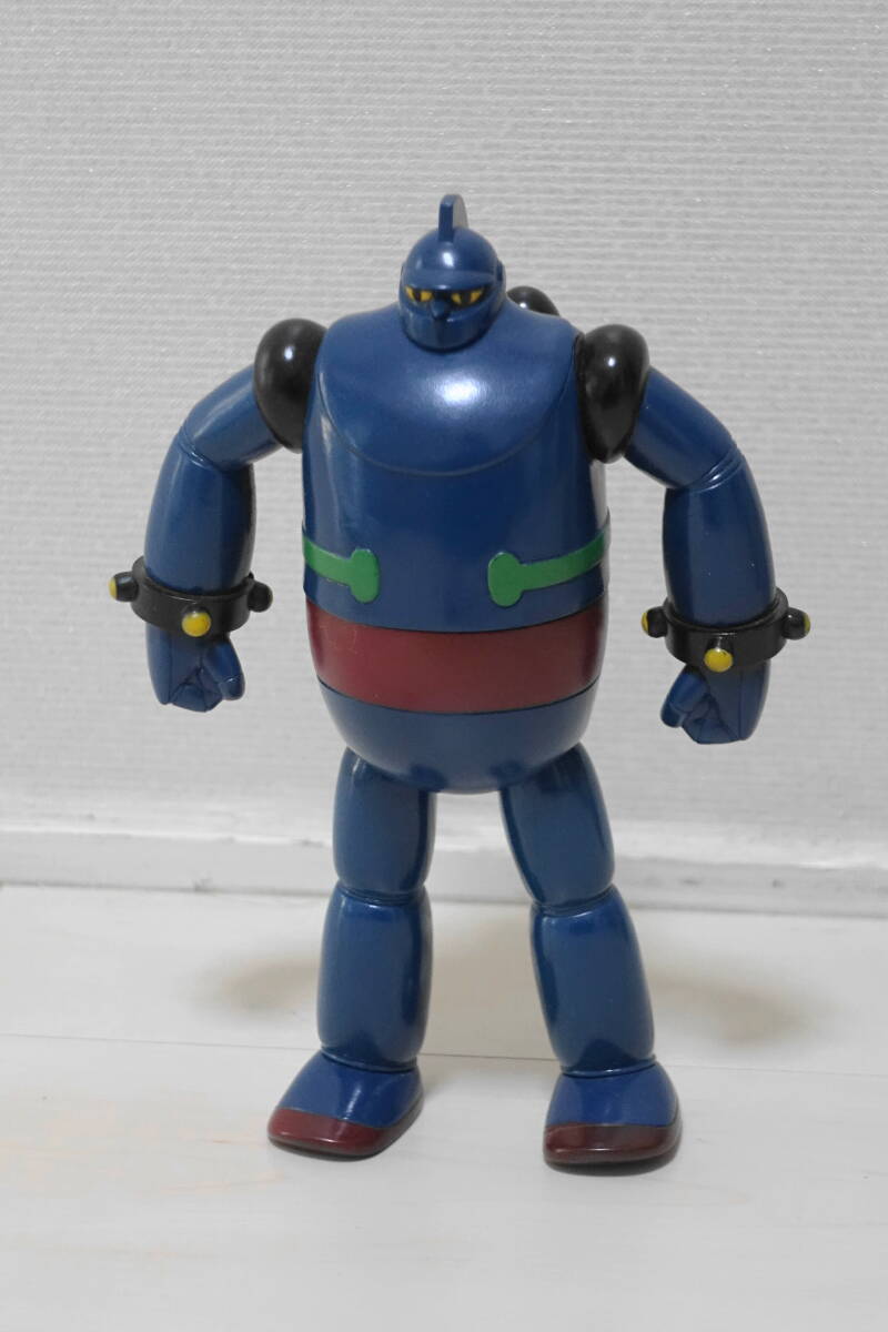 □鉄人28号 バンダイ スーパーロボット大作戦シリーズ XX‐08 □鉄人28号 バンダイ スーパーロボット大作戦シリーズ XX‐08