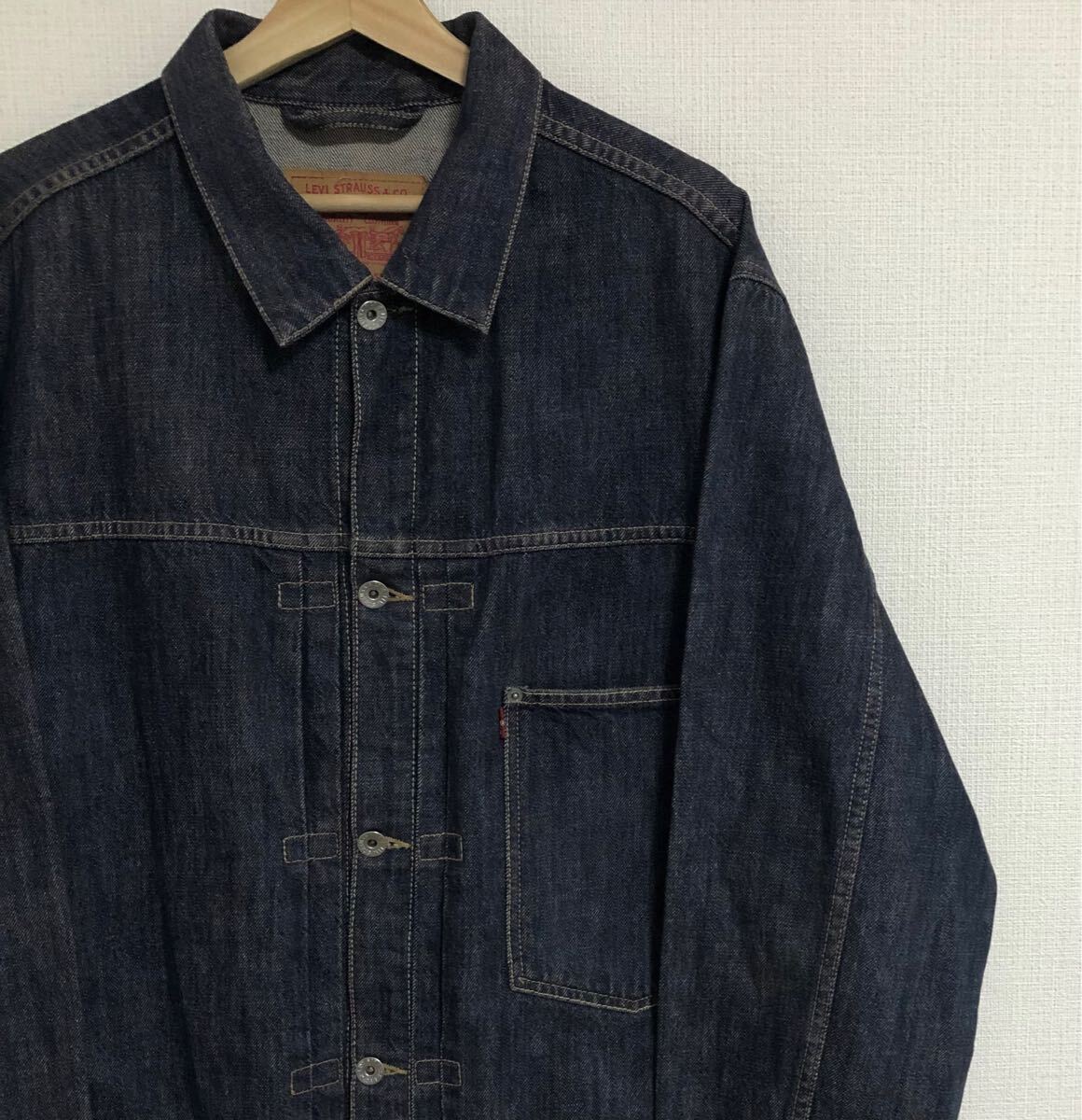 美品☆ 90s ユーロ リーバイス EURO LEVI'S 70501 デニム 美品☆ 90s ユーロ リーバイス EURO LEVI'S 70501 デニム