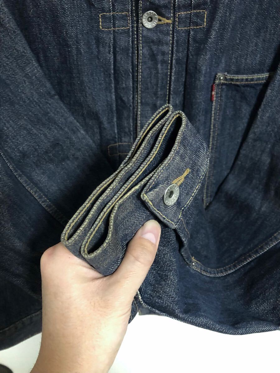 美品☆ 90s ユーロ リーバイス EURO LEVI'S 70501 デニム 美品☆ 90s ユーロ リーバイス EURO LEVI'S 70501 デニム