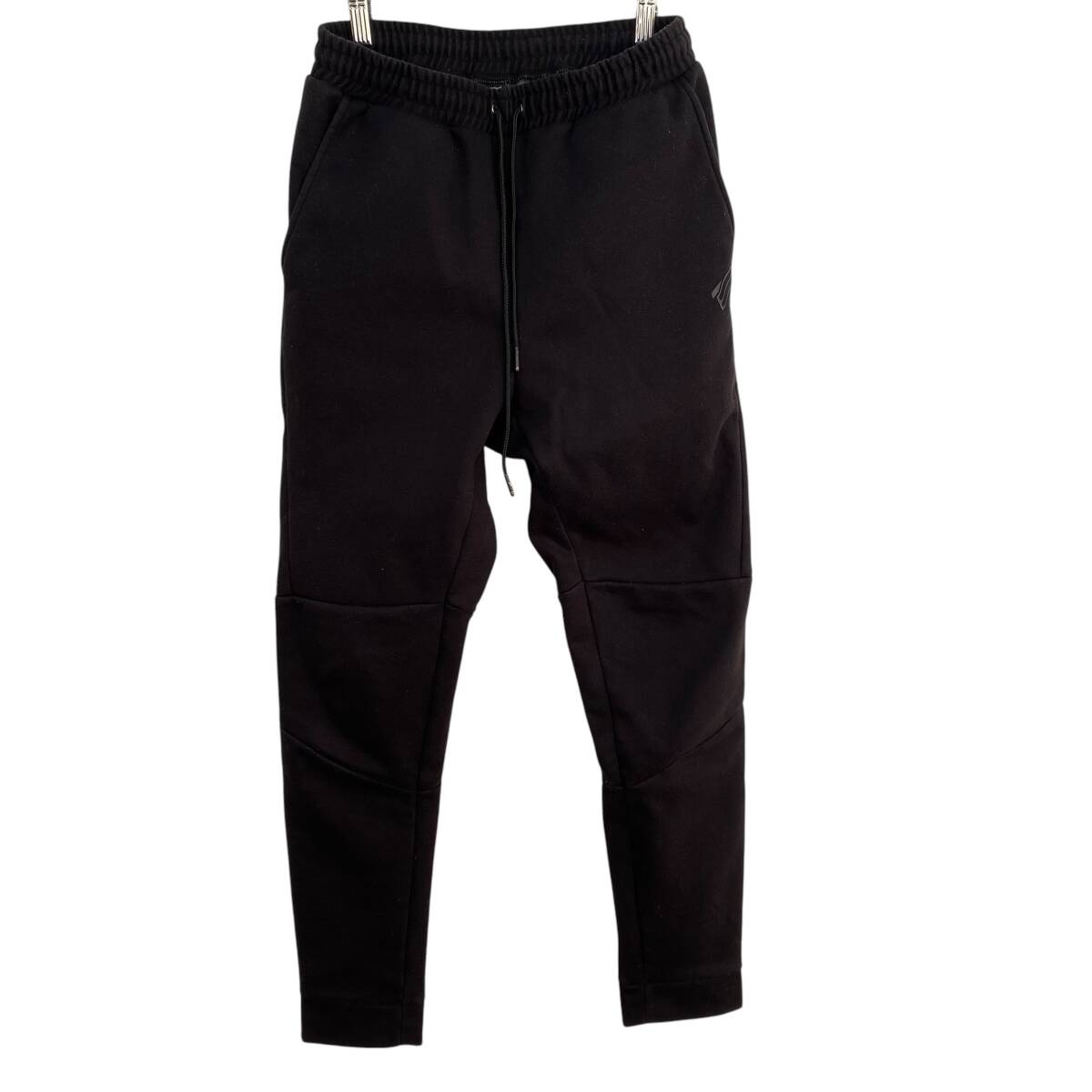 【即決】 HYOD ヒョウドウ STU725 WIND BLOCK HEAT SWEAT PANTS 防風(fēng) ジョガー スウェット パンツ Lサイズ　15055-60