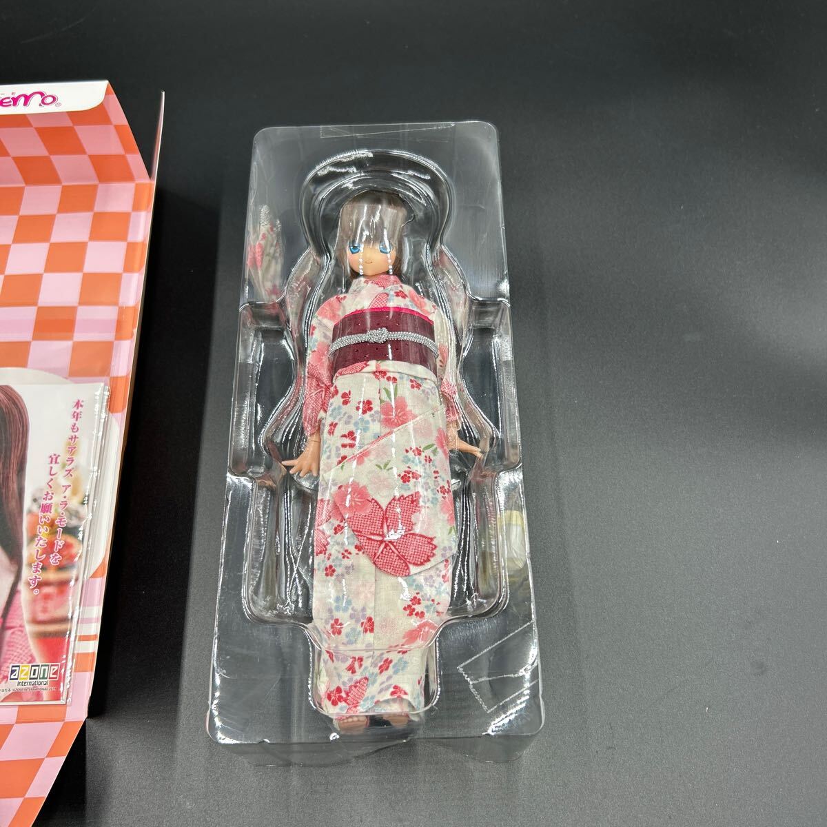 謹賀新年2015/サアラか(ドールショウ限定ver)(本体)|売買された 謹賀新年2015/サアラか(ドールショウ限定ver)(本体)|売買された