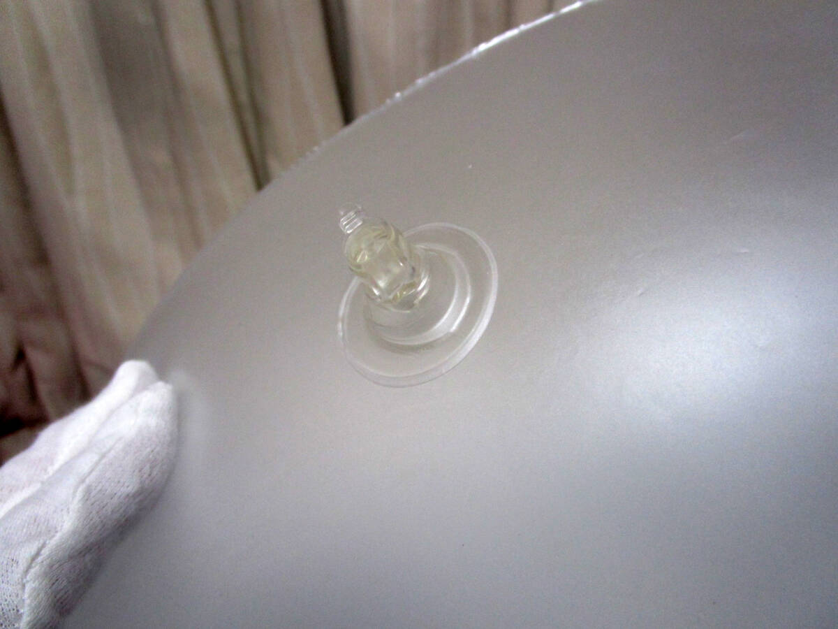 A031 】珍品 空気ビニール☆超弾力ふわふわ 150cm エア