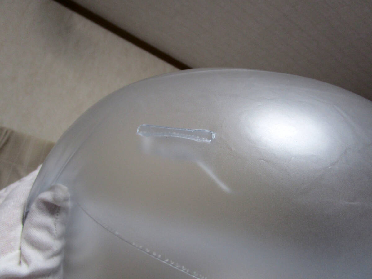 A093 】珍品 空気ビニール☆超弾力ふわふわ ビーチボール
