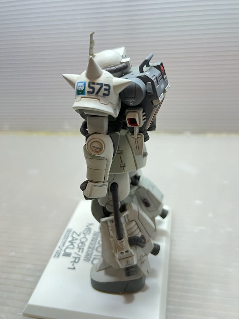 バンダイ GFF GUNDAM FIX FIGURATION ZEONOGRAPHY バンダイ GFF GUNDAM FIX FIGURATION ZEONOGRAPHY
