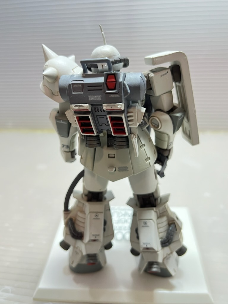 バンダイ GFF GUNDAM FIX FIGURATION ZEONOGRAPHY バンダイ GFF GUNDAM FIX FIGURATION ZEONOGRAPHY