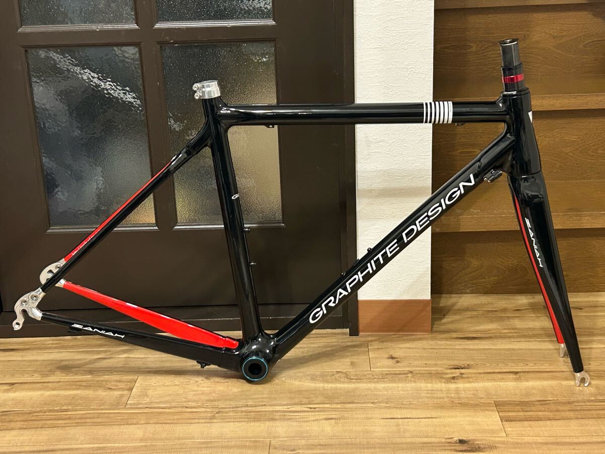 グラファイトデザイン ザニア GDR ZANIAH