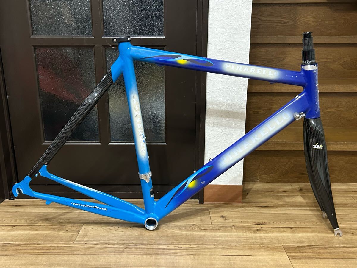 ピナレロ プリンス PINARELLO PRINCE