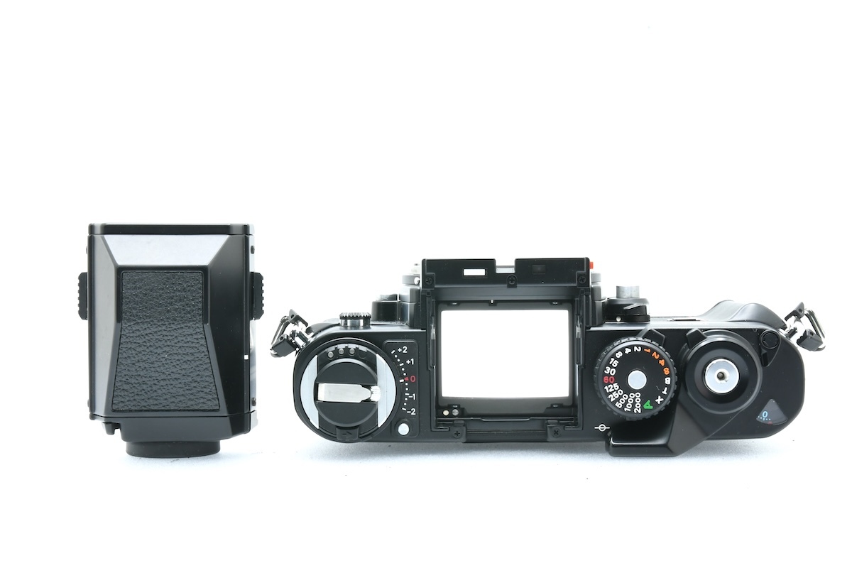 ◇ Nikon ニコン F3 アイレベル 195万台 ボディ MF一眼レフ F ◇ Nikon ニコン F3 アイレベル 195万台 ボディ MF一眼レフ F