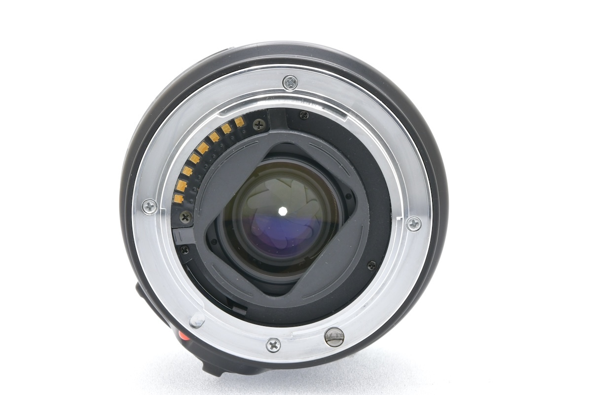 MINOLTA AF MACRO 50mm F2.8 D Aマウント ミノルタ 標準単焦点