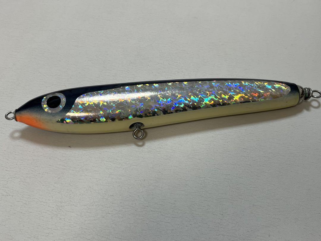 幻影120 ディアブロ　カーペンター　carpenter γ BF