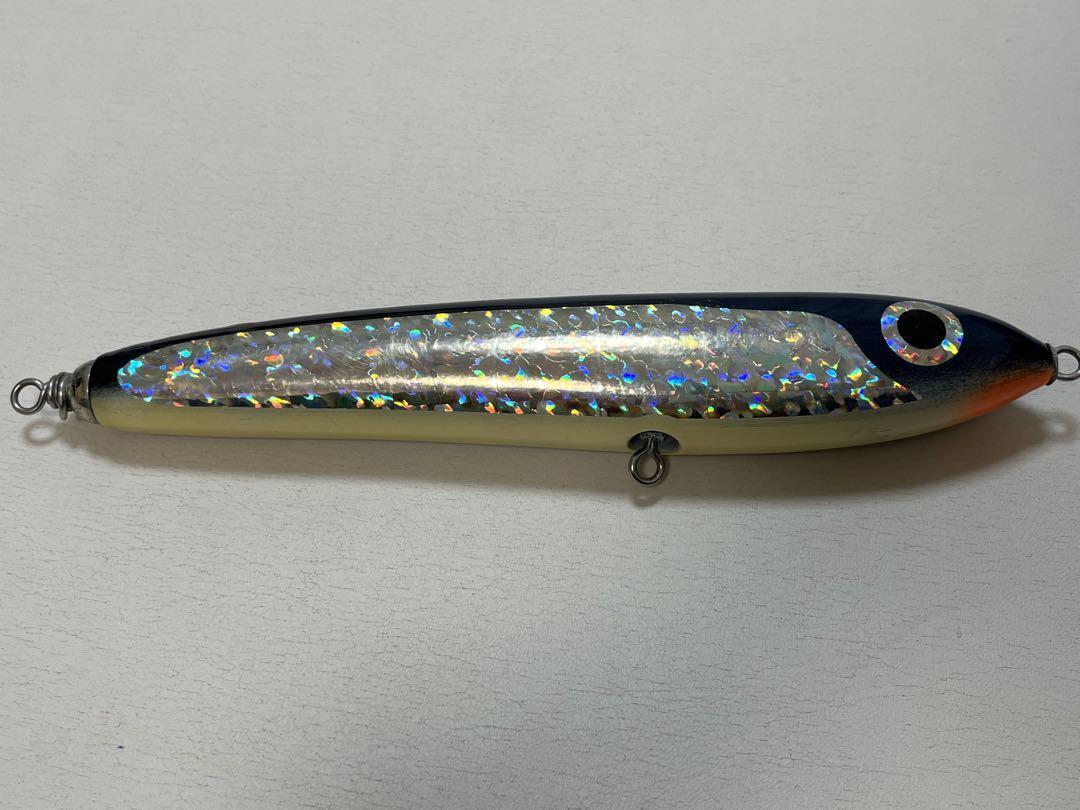 幻影120 ディアブロ　カーペンター　carpenter γ BF