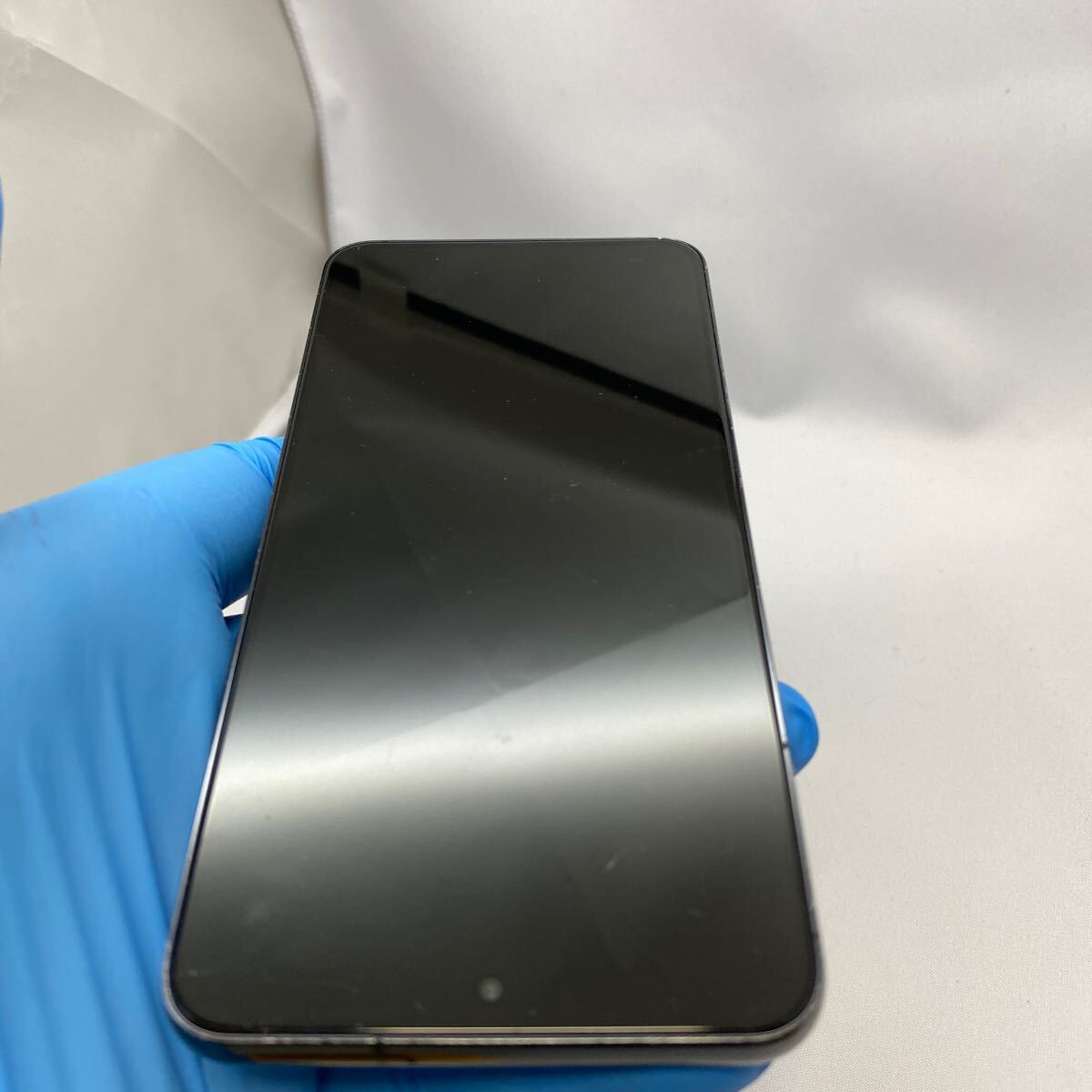 33 Galaxy S22 5G 256GB SC-51C ファントムブラック 中古スマホ 33 Galaxy S22 5G 256GB SC-51C ファントムブラック 中古スマホ