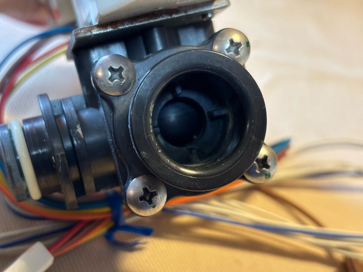56 【ジャンク 未確認】 三菱 SRT-HPT46W4 ヒートポンプ給湯機 56 【ジャンク 未確認】 三菱 SRT-HPT46W4 ヒートポンプ給湯機