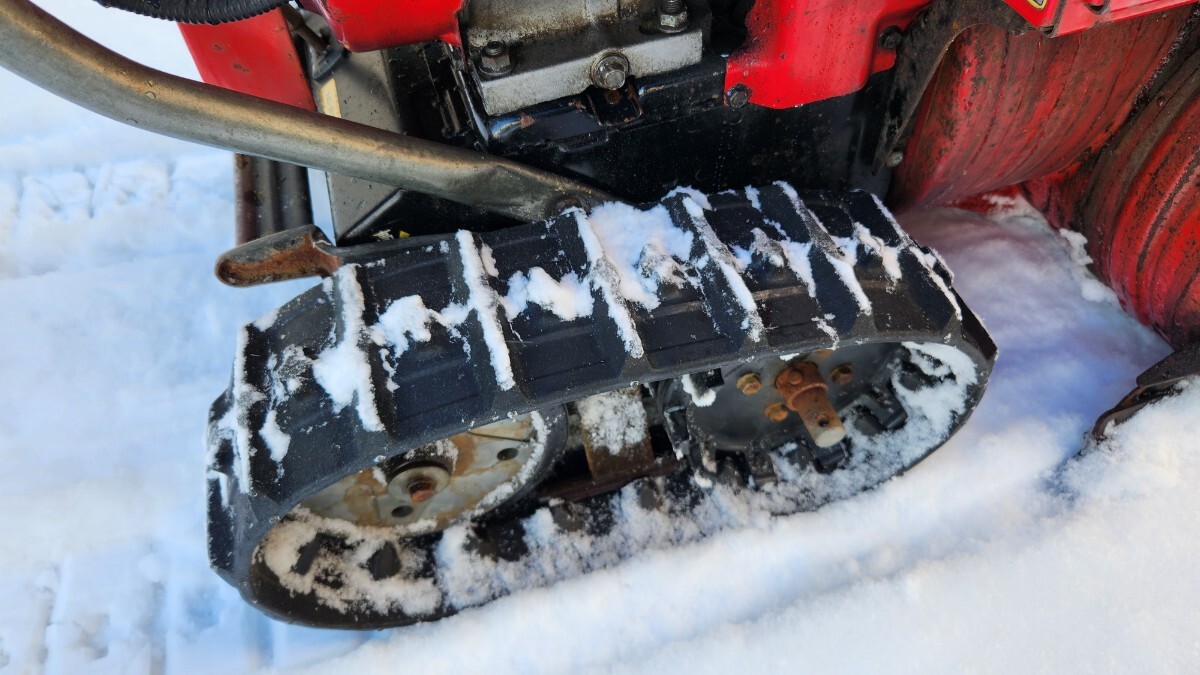 Yahoo!オークション - ホンダ 除雪機 HS80 実働 北海道 Yahoo!オークション - ホンダ 除雪機 HS80 実働 北海道