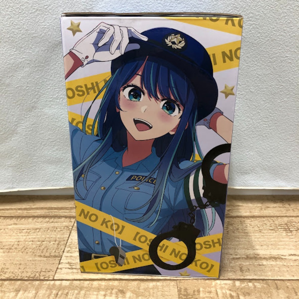 08w6198☆1円~推しの子 タイトーくじ Actors×Job B賞 黒川あかね 08w6198☆1円~推しの子 タイトーくじ Actors×Job B賞 黒川あかね