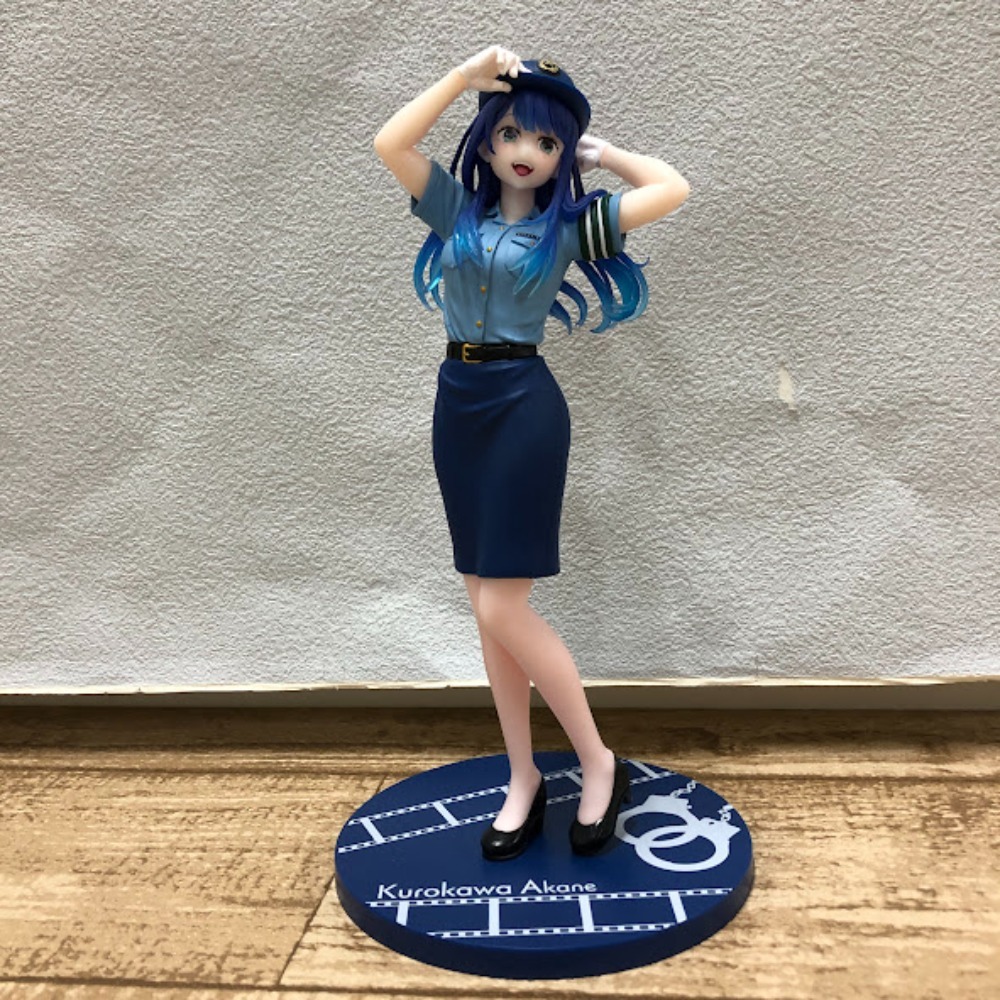 08w6198☆1円~推しの子 タイトーくじ Actors×Job B賞 黒川あかね 08w6198☆1円~推しの子 タイトーくじ Actors×Job B賞 黒川あかね