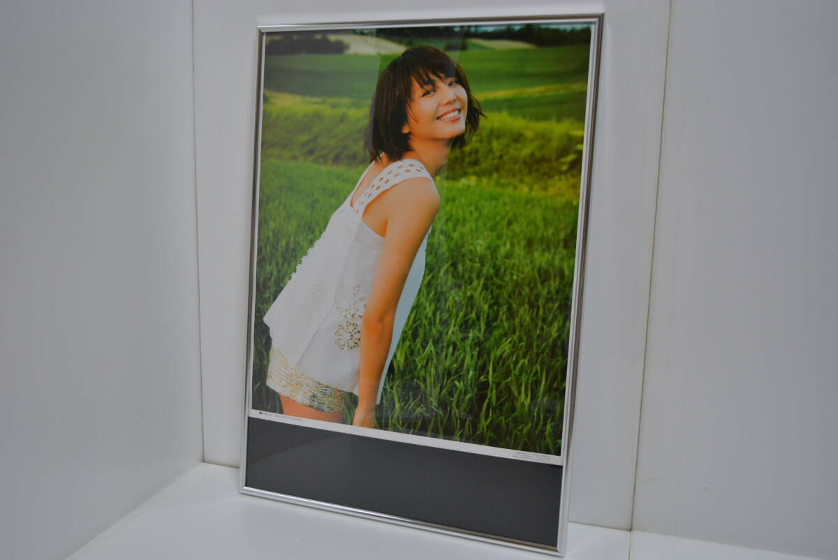 T13 上白石萌歌 東宝カレンダー 2015 2016 2018 2020 2021 2022 2023 2024 2025 9枚 ポスター_画像7