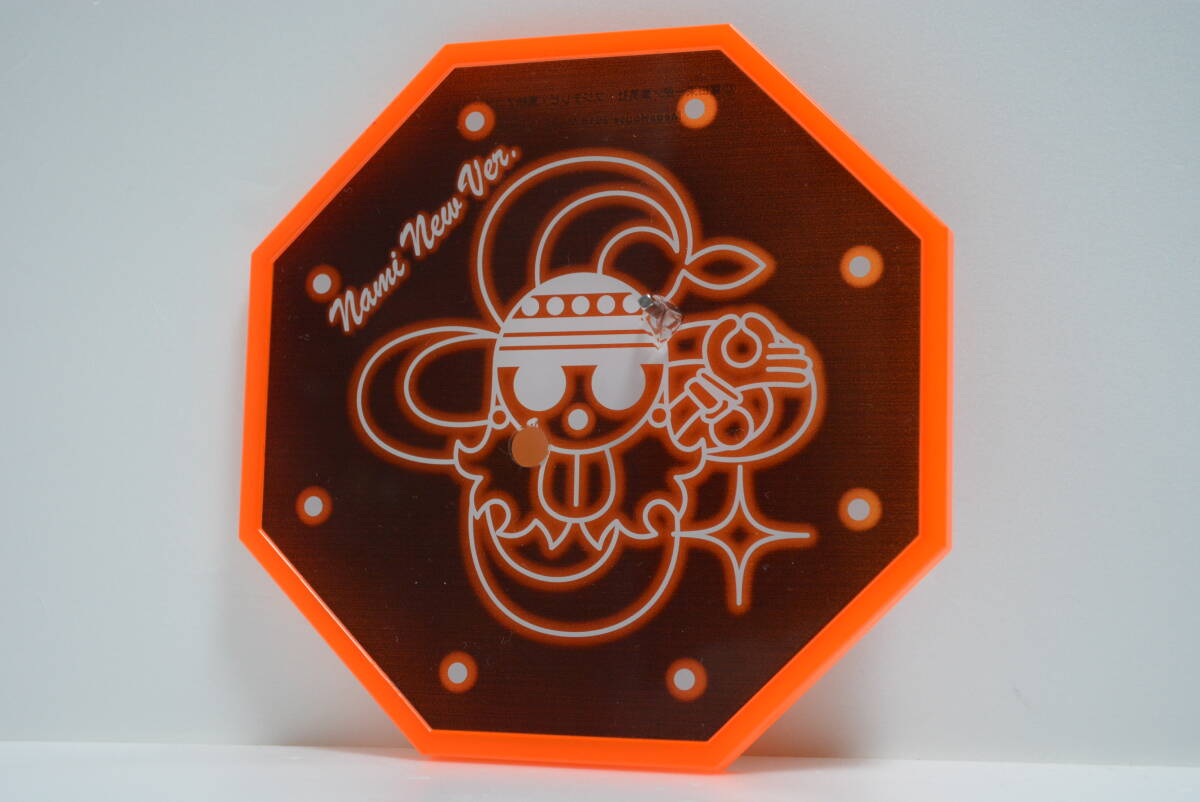 ONE PIECE ナミ New Ver. P.O.P Portrait Of Pirates LIMITED ONE PIECE ナミ New Ver. P.O.P Portrait Of Pirates LIMITED