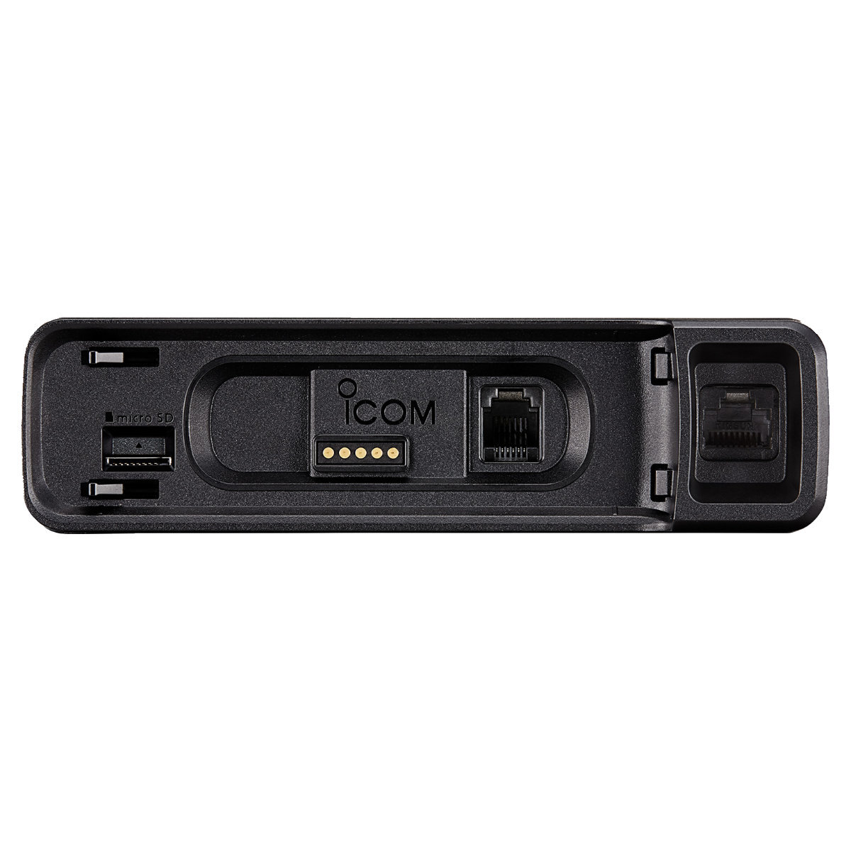  радиолюбительская связь ID-4100e urban do специальный Icom 144/430MHz Duo частота цифровой 20W трансивер GPS ресивер встроенный 
