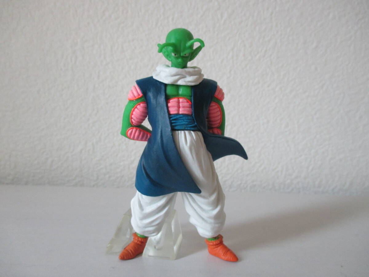 HG ドラゴンボール　23　ネイル　デンデ