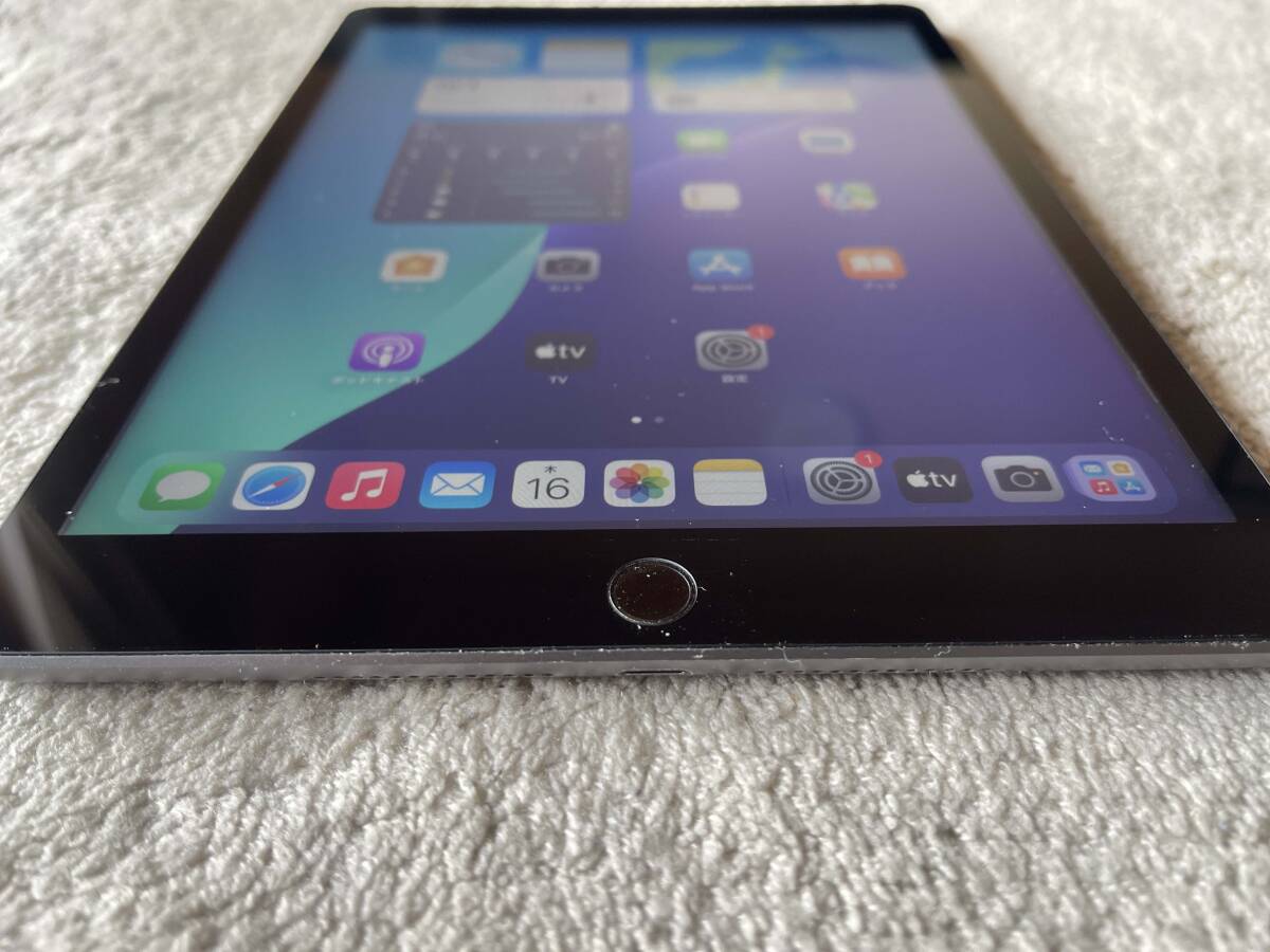 iPad 第9世代 10.2インチA2602 Wi-Fi silver 64GB バッテリー iPad 第9世代 10.2インチA2602 Wi-Fi silver 64GB バッテリー