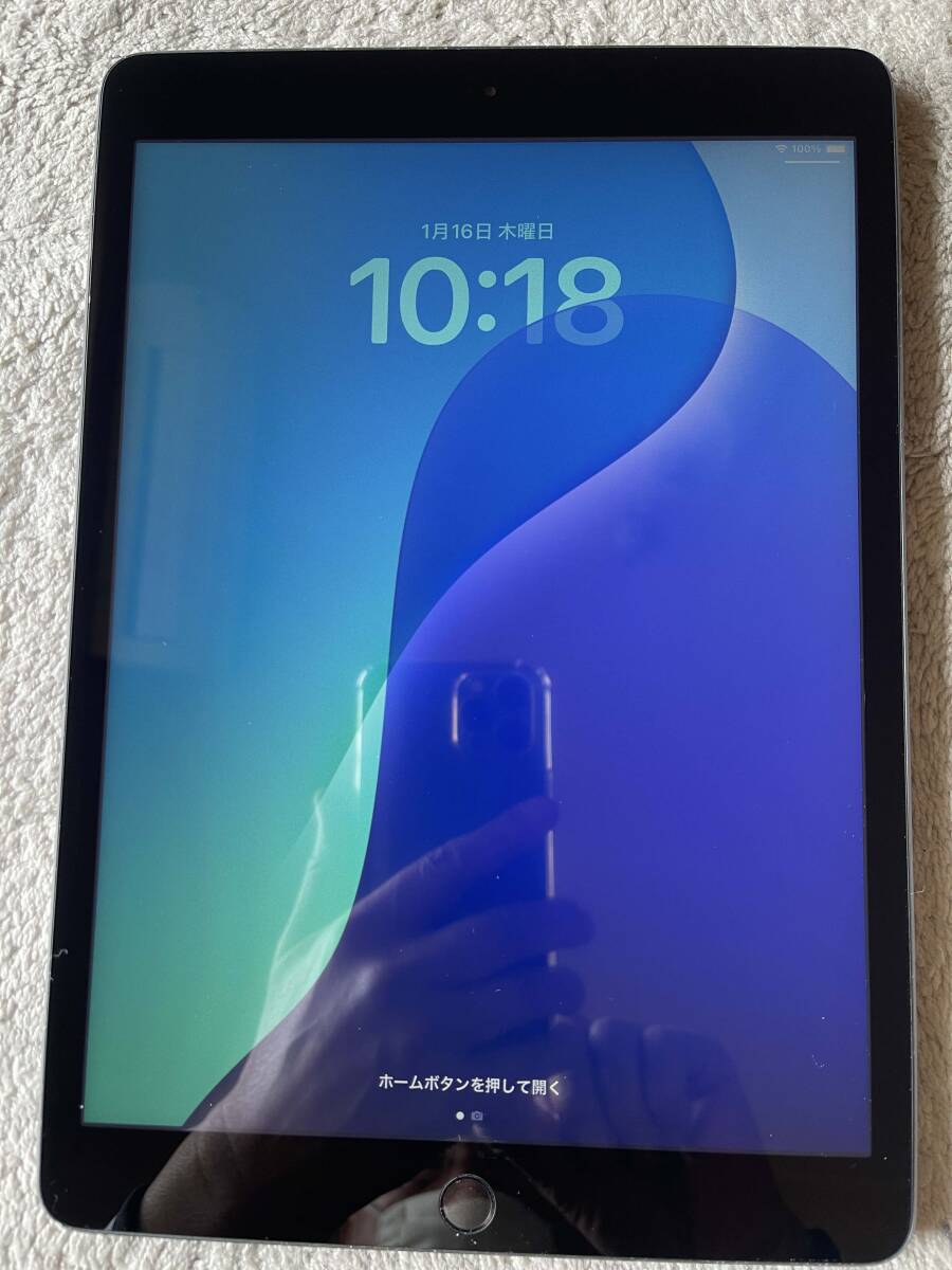 iPad 第9世代 10.2インチA2602 Wi-Fi silver 64GB バッテリー iPad 第9世代 10.2インチA2602 Wi-Fi silver 64GB バッテリー