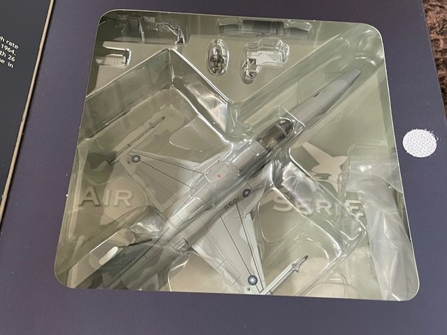 Bibian 比比昂- ホビーマスター1/72 ノースロップF-5 RF-5E Bibian 比比昂- ホビーマスター1/72 ノースロップF-5 RF-5E