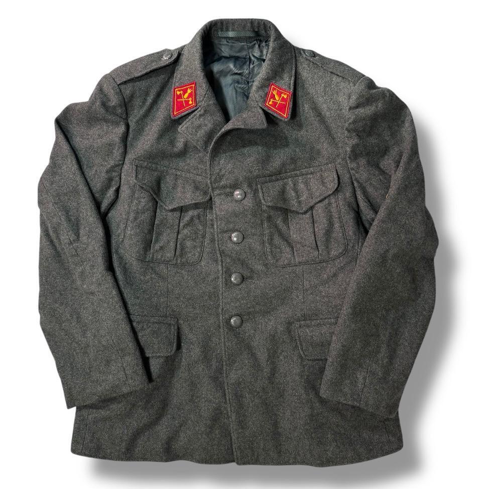 送料込 特殊作戦群ジャケット 自衛隊 サバゲー コスプレ