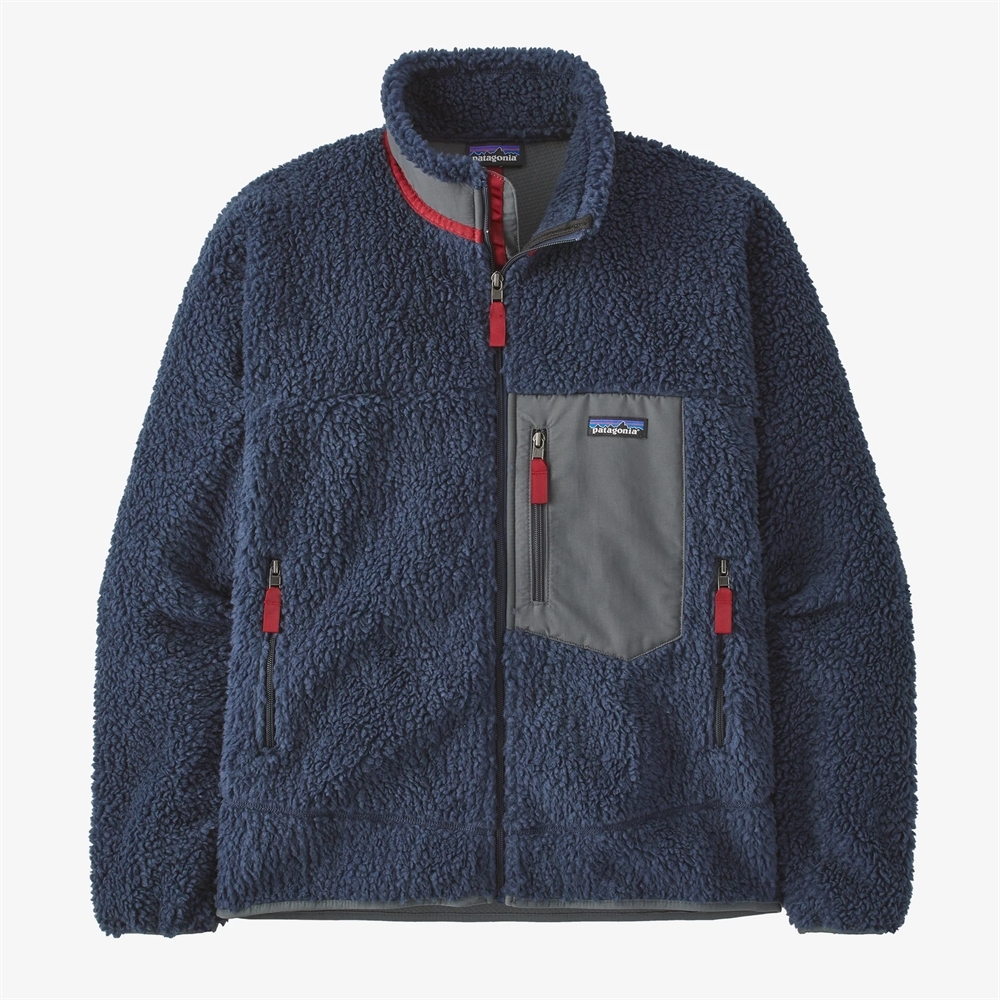 新品 パタゴニア メンズクラシックレトロXジャケット ニュー 新品 パタゴニア メンズクラシックレトロXジャケット ニュー