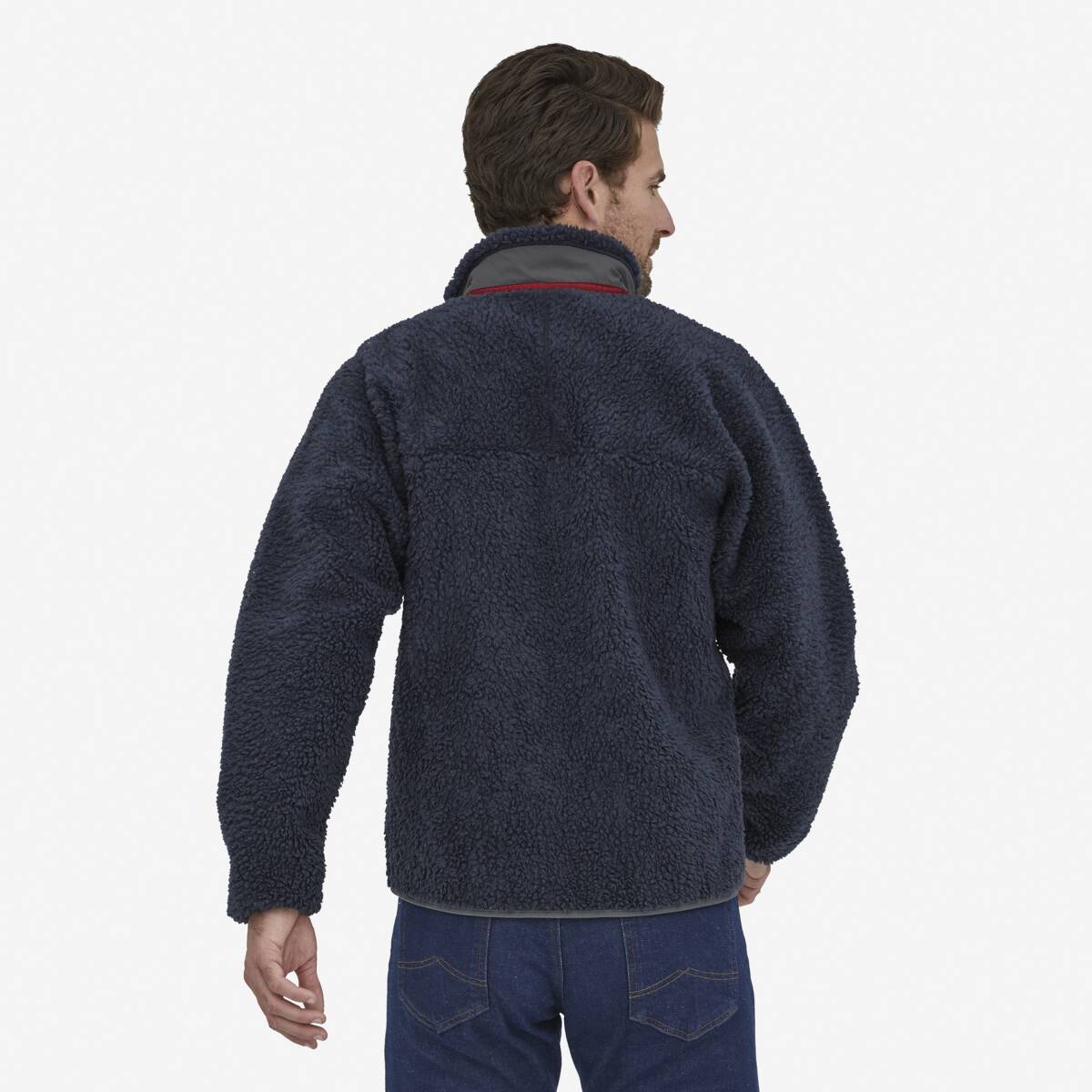 Sサイズ 極美品【1997・廃盤】patagonia メンズ・クラシック Sサイズ 極美品【1997・廃盤】patagonia メンズ・クラシック