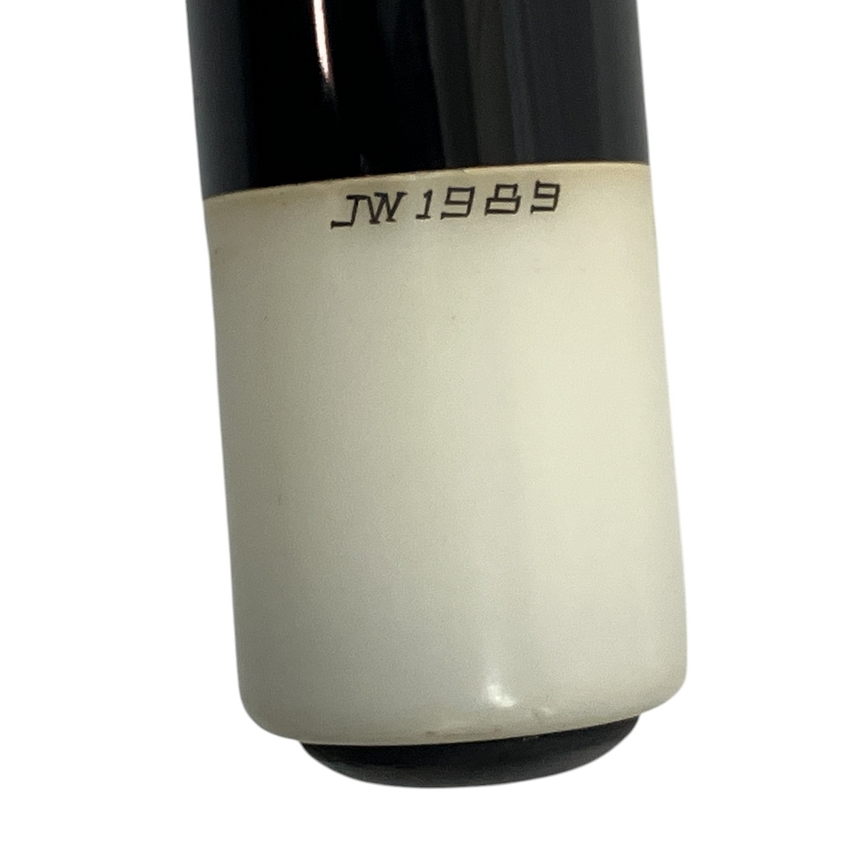 JOSSWEST カスタムキュー 1989年製 4剣 ビリヤード キュー JOSSWEST カスタムキュー 1989年製 4剣 ビリヤード キュー