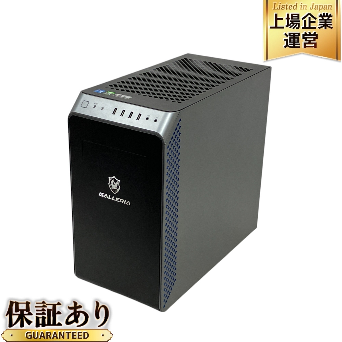 Thirdwave GALLERIA RM5C-R46T ゲーミングデスクトップPC Core Thirdwave GALLERIA RM5C-R46T ゲーミングデスクトップPC Core