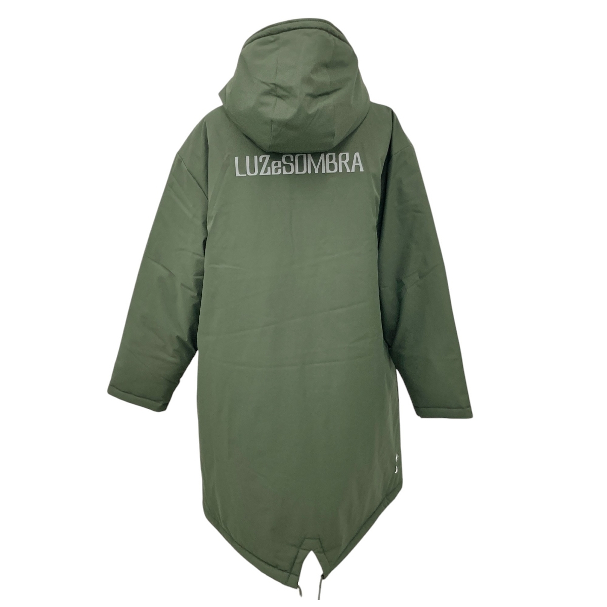 注目の福袋! LUZ ベンチ 2 COAT LONG OUT GO ソンブラ イ ルース SOMBRA e コート