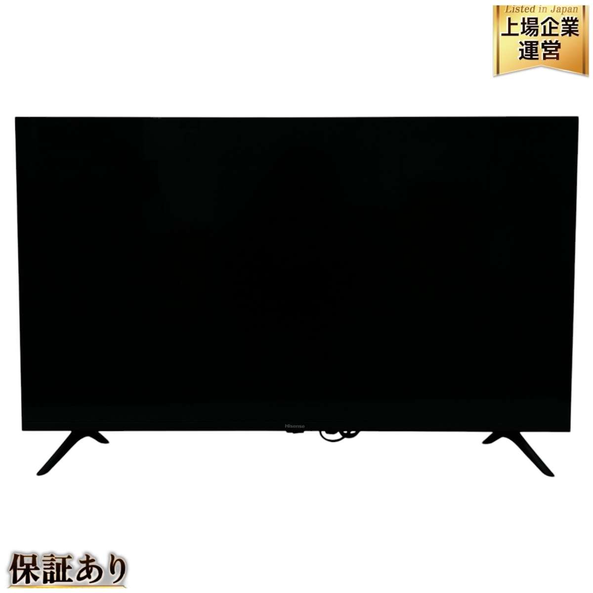 Yahoo!オークション - Hisense ハイセンス 40E30K 40V型 液晶 Yahoo!オークション - Hisense ハイセンス 40E30K 40V型 液晶