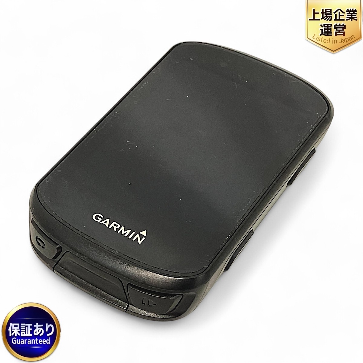 GARMIN EDGE 530 ハイスペック サイクルコンピューター ロード GARMIN EDGE 530 ハイスペック サイクルコンピューター ロード