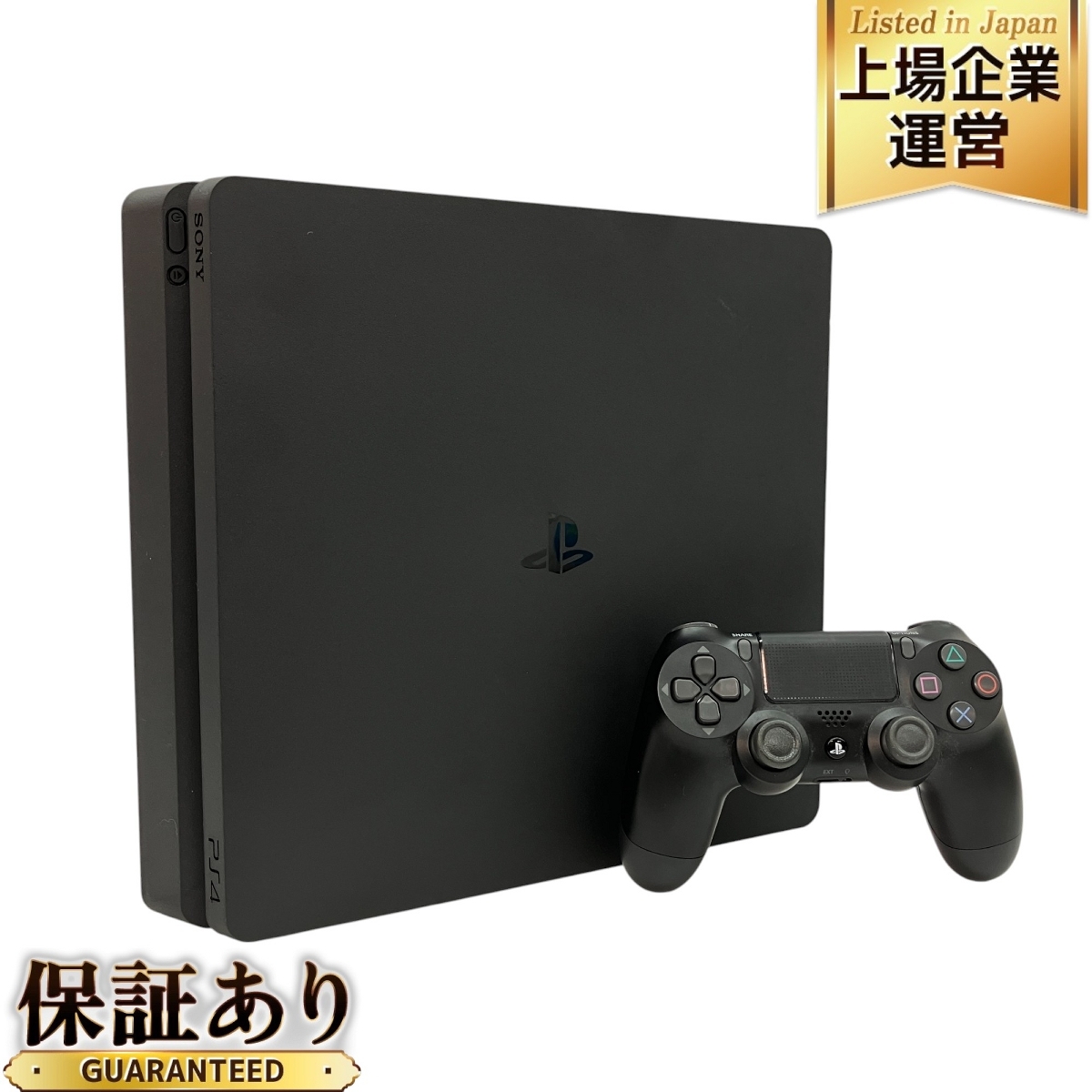 5100円 SONY CUH-2000A PlayStation4 コントローラーセット 5100円 SONY CUH-2000A PlayStation4 コントローラーセット