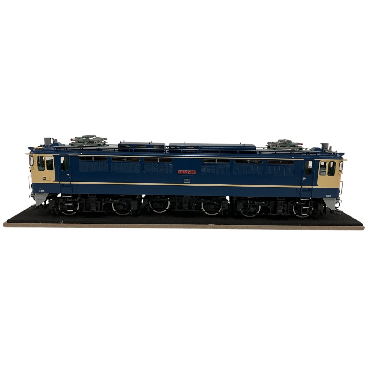 クリスマスファッション - Yahoo!オークション ムサシノモデル JR貨物 新性能直流機関車 その他