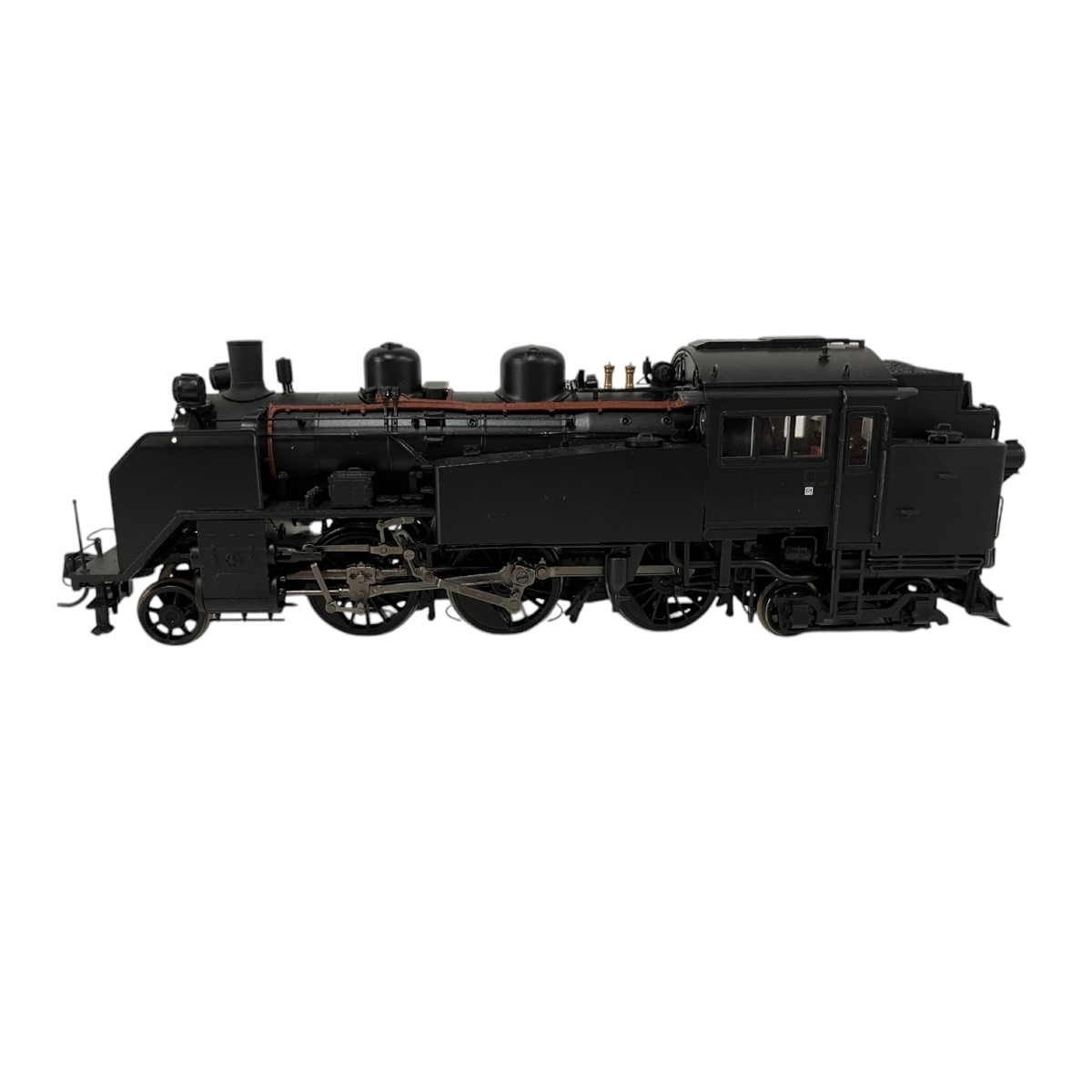 13940円 天賞堂 Tenshodo HOゲージ No.51040 C11形 蒸気機関車 3 13940円 天賞堂 Tenshodo HOゲージ No.51040 C11形 蒸気機関車 3