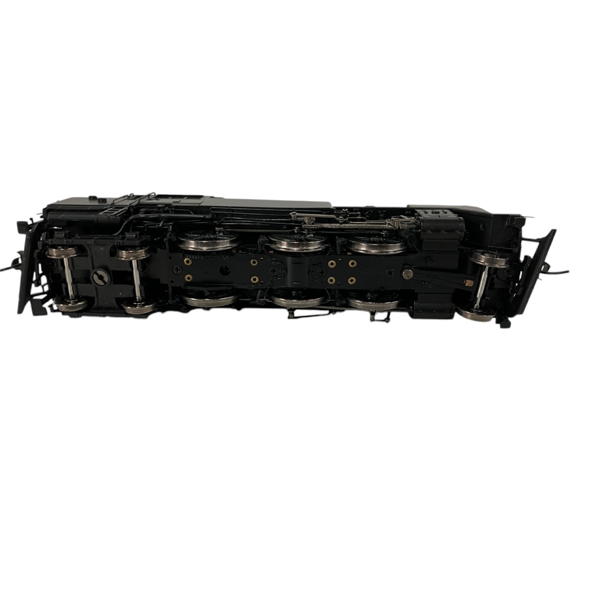 13940円 天賞堂 Tenshodo HOゲージ No.51040 C11形 蒸気機関車 3 13940円 天賞堂 Tenshodo HOゲージ No.51040 C11形 蒸気機関車 3