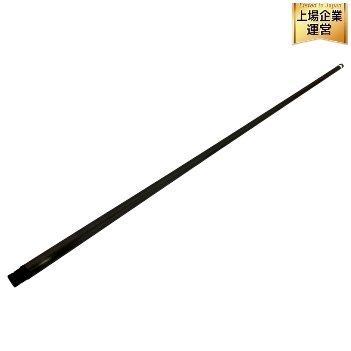 今年も話題の シナジーシャフト 10.5mm 95-033T キューテック CUETEC UJ T9611298 中古 カーボンシャフト ビリヤード