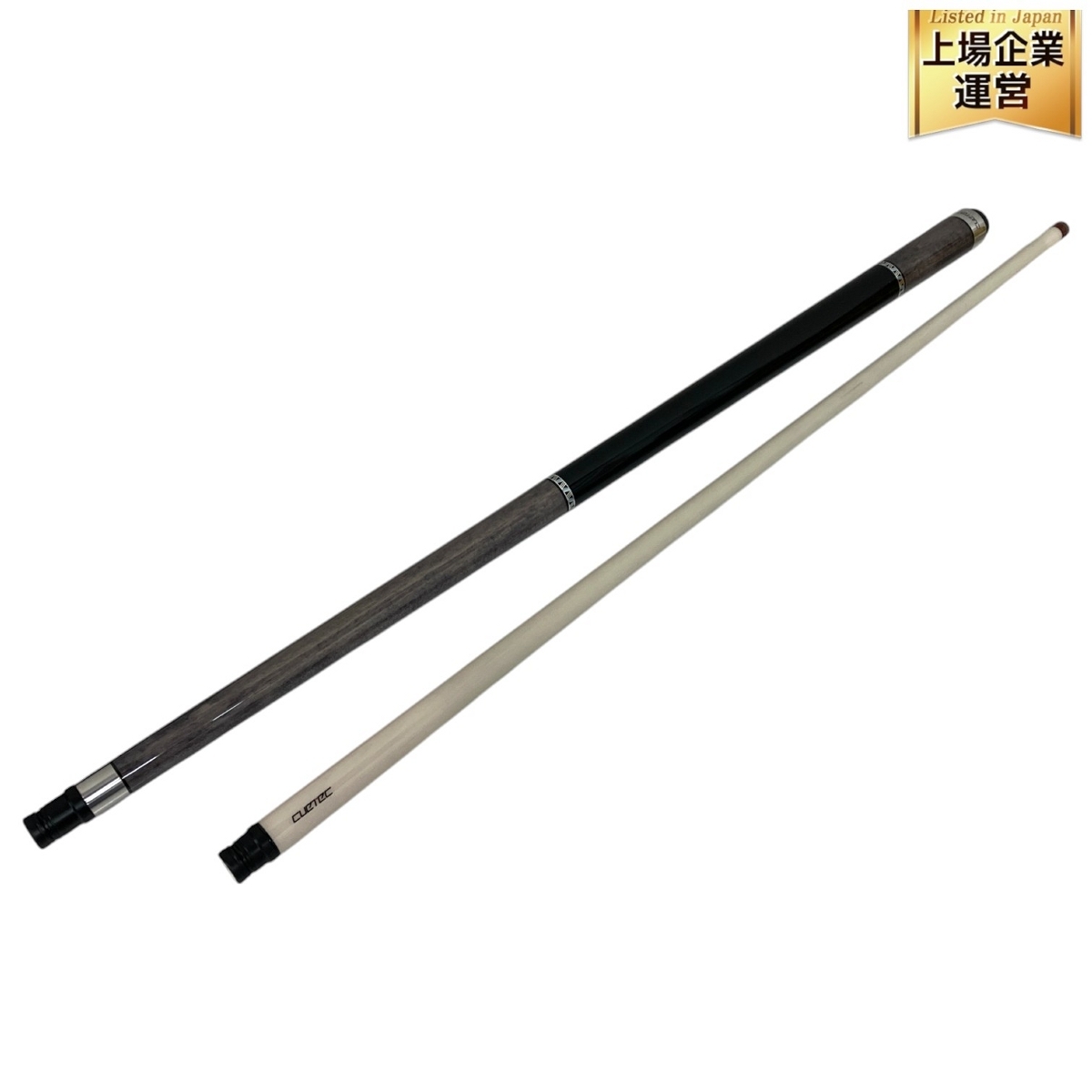CUETEC AVID SURGE BRK ビリヤード キュー 中古 T9611228 CUETEC AVID SURGE BRK ビリヤード キュー 中古 T9611228