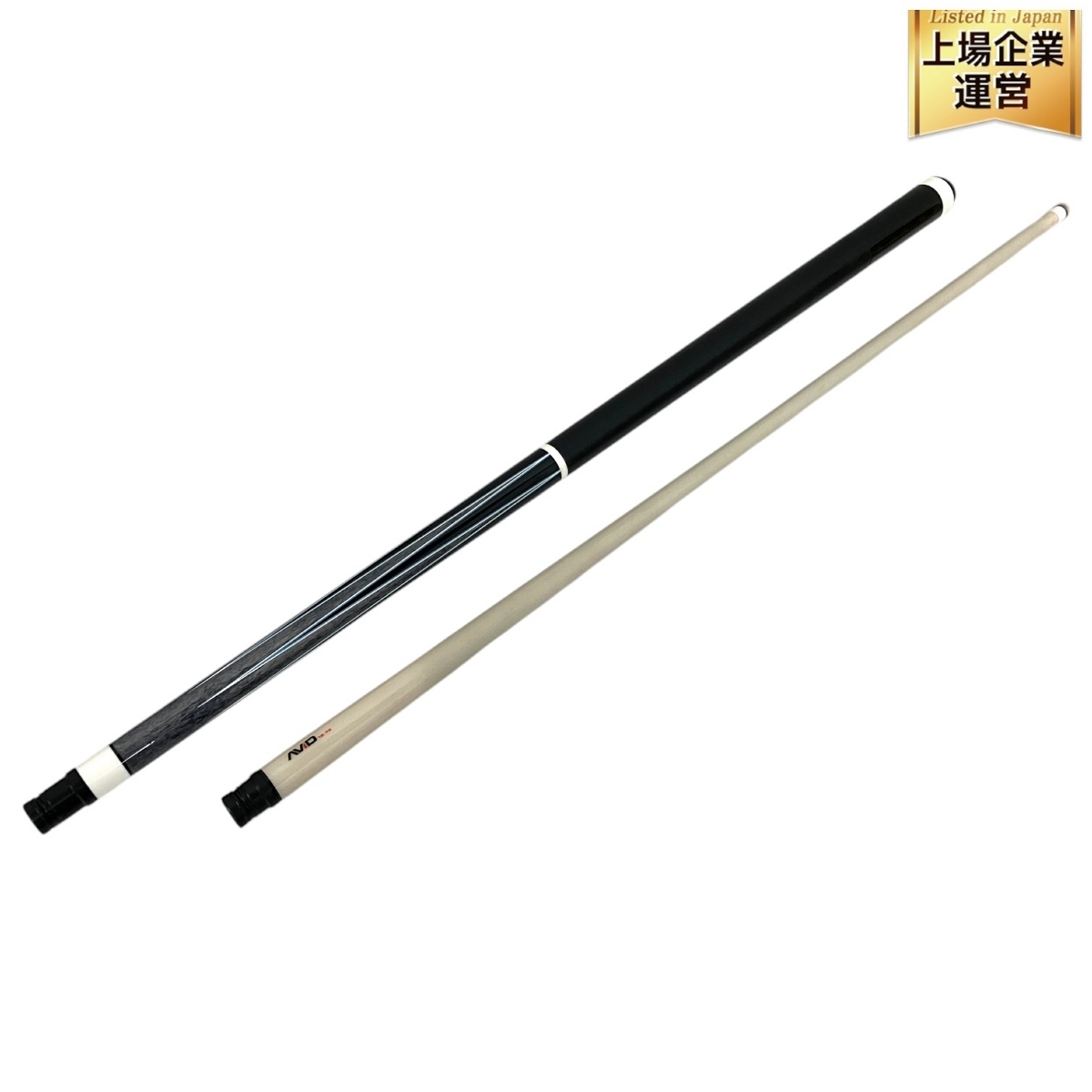 【値下げ】 Cuetec Florian T9611086 中古 ビリヤード キュー 12.75mm Kohler ビリヤード