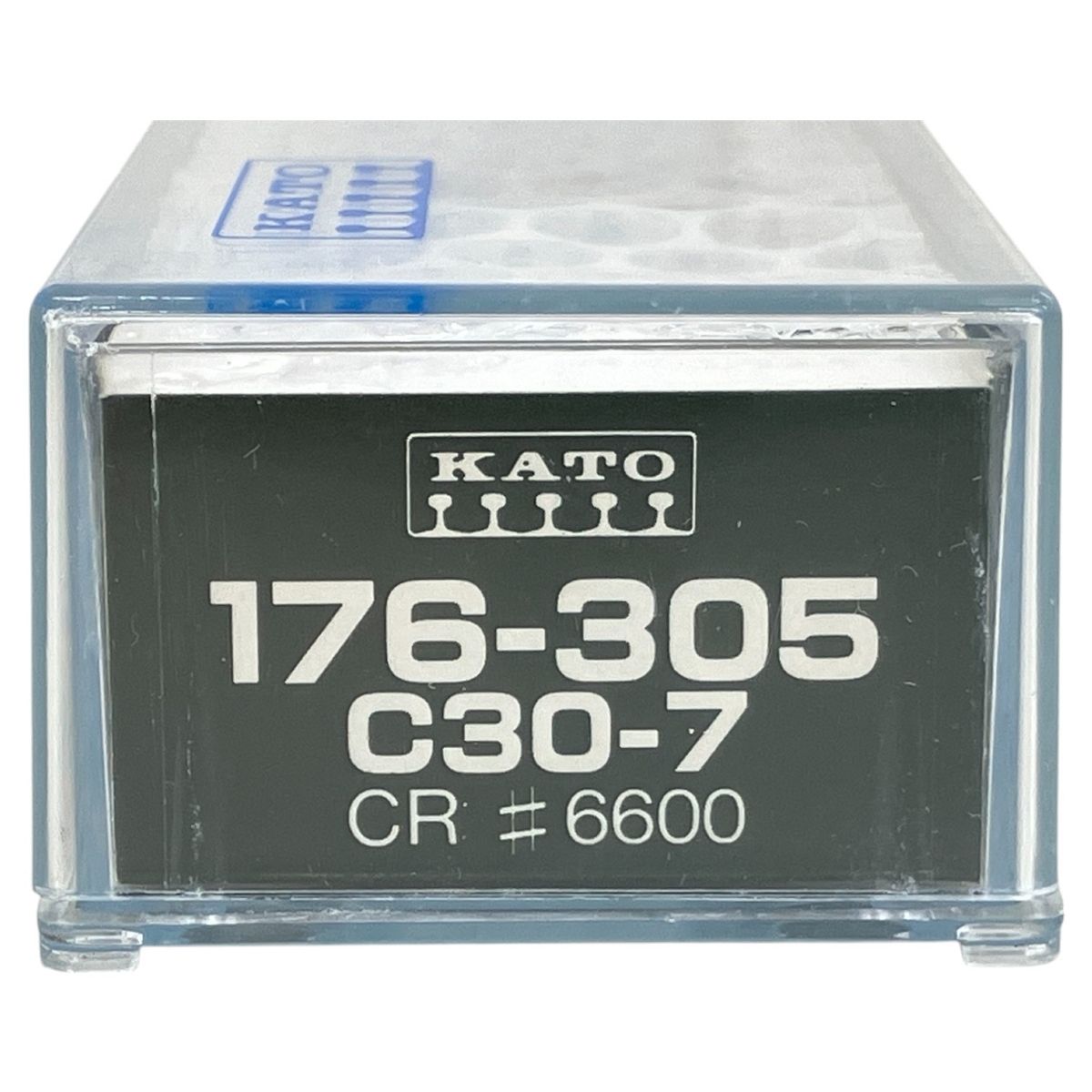 セブンイレブン 冬ギフト 2024 CR#6600 C30-7 176-305 KATO 5100円 Nゲージ 鉄道模型 カトー その他