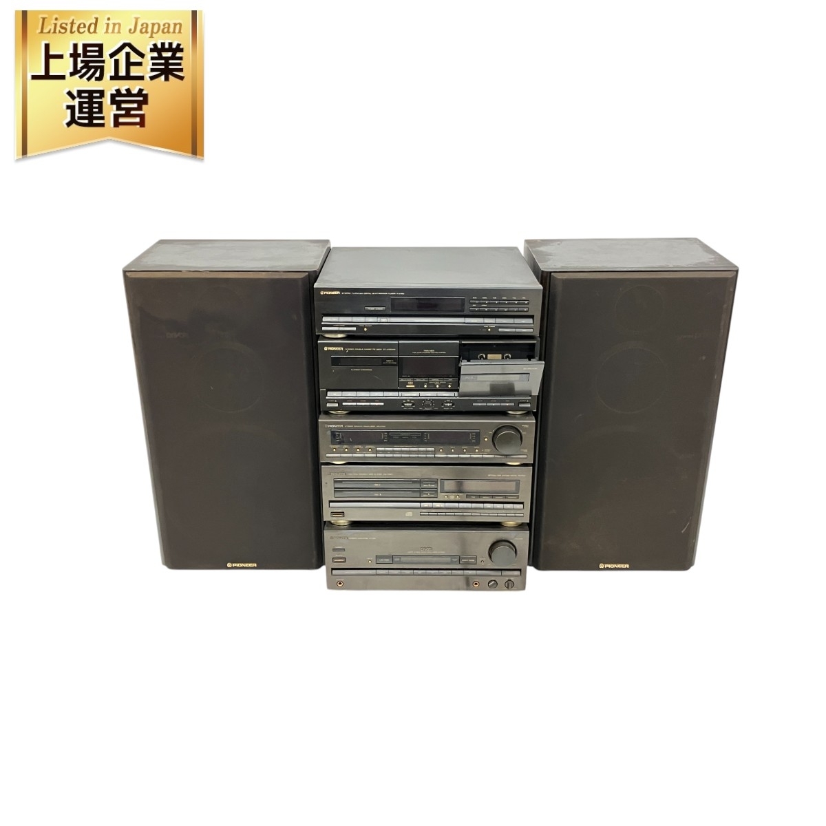 Yahoo!オークション - 【引取限定】Pioneer private B7 F-X750 A Yahoo!オークション - 【引取限定】Pioneer private B7 F-X750 A