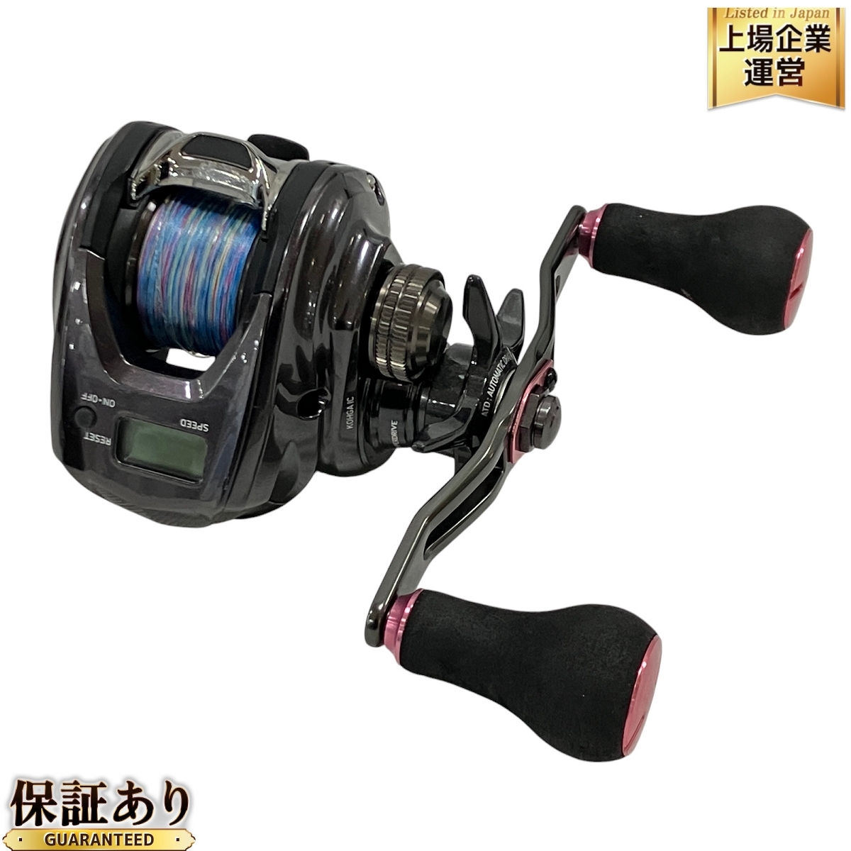シマノ名竿 渓流竿 ファインカーボンアルファー刀渓 硬調61 中古 シマノ名竿 渓流竿 ファインカーボンアルファー刀渓 硬調61 中古